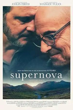 فيلم Supernova 2020 مترجم
